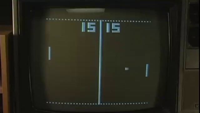 Pong Consoles - Angry Video Game Nerd (AVGN) смотреть онлайн