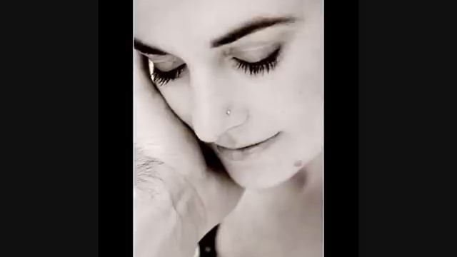 Sinead O'Connor - Gloomy Sunday смотреть онлайн