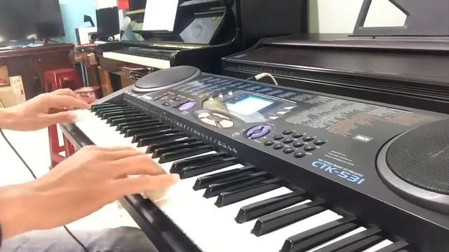 CTK 531 смотреть онлайн