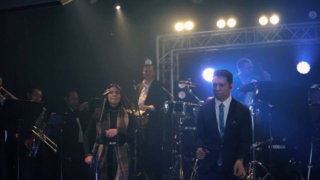 Manuel Marval | Medley Merengue | (El Africano - Fiesta Caliente - El Tiburón) En vivo смотреть онлайн