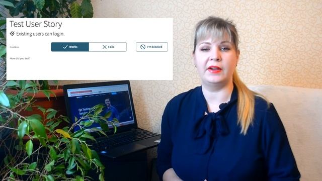 Test.IO - Что такое User story или пользовательские истории? смотреть онлайн