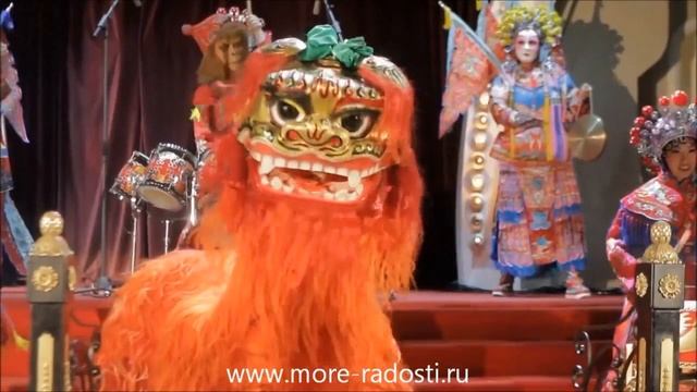 Этно Шоу на праздник смотреть онлайн