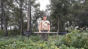 Как выбрать длину весла для байдарки