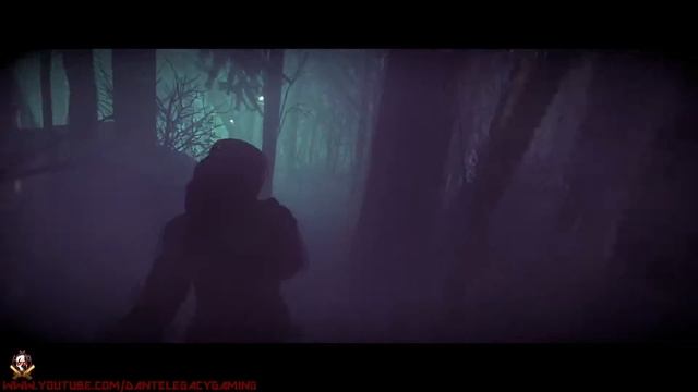 RISE OF THE TOMB RAIDER PC DLC "BABA YAGA" THE TEMPLE OF THE WITCH! смотреть онлайн
