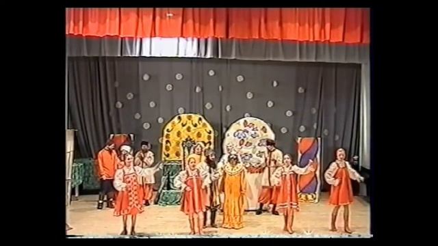 Юбилейный марафон спектаклей театра Белоснежка смотреть онлайн