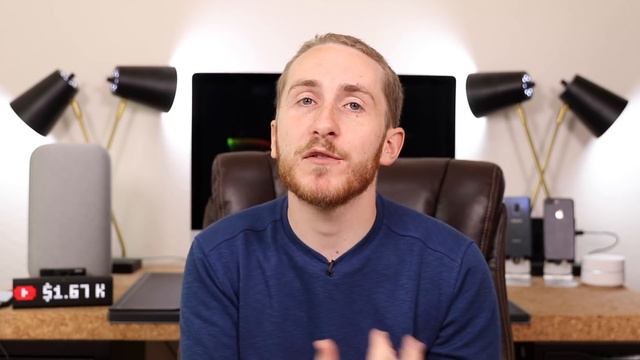 MOST YOUTUBERS WONT REVIEW THIS смотреть онлайн