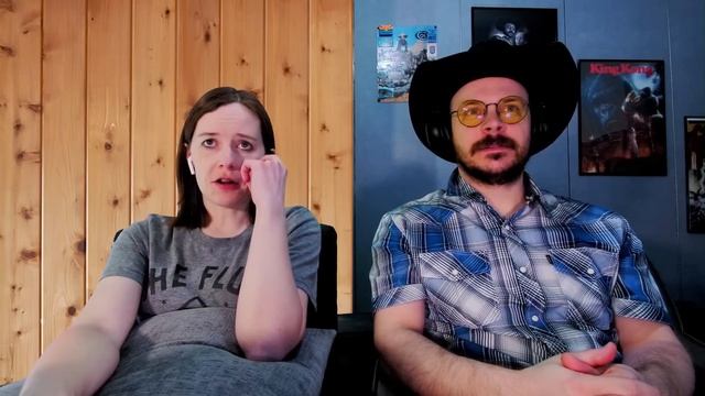 THE MUMMY: TOMB OF THE DRAGON EMPEROR | First Time Watching | MOVIE REACTION | No Rachel Weisz? смотреть онлайн