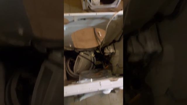 самостоятельный ремонт стиральной машины смотреть онлайн