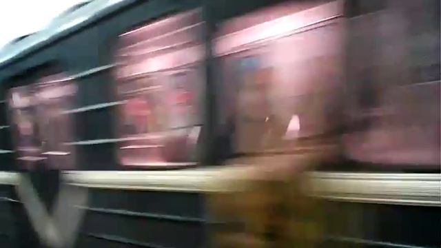Метро Улица Дыбенко смотреть онлайн