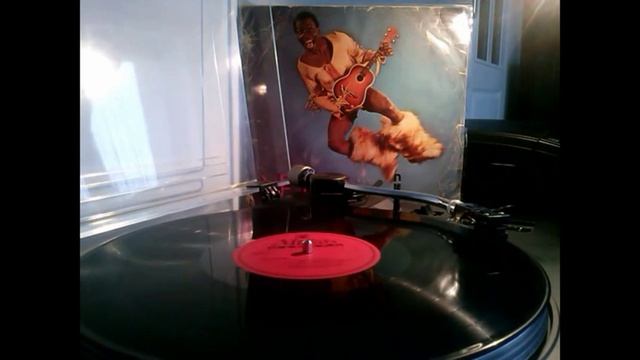 Afric Simone - Hafanana (vinyl) смотреть онлайн