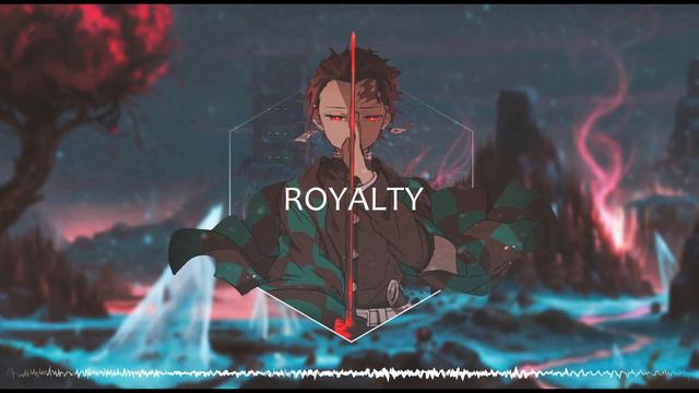 Egzod & Maestro Chives - Royalty