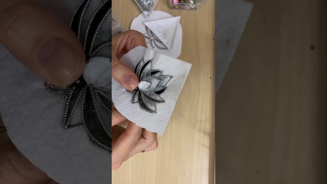 Брошь Лотос смотреть онлайн