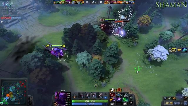 Sumail: Trust Me, Bane Mid Is Good!!! (vs. Limmp) смотреть онлайн