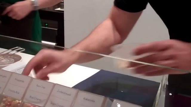 Social Media Rallye Schokolade aus der Ritter Sport Bunte Schokowelt in Berlin смотреть онлайн