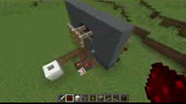 Работающий ТЕЛЕВИЗОР В MINECRAFT С ПУЛЬТОМ УПРАВЛЕНИЯ! Как построить? смотреть онлайн