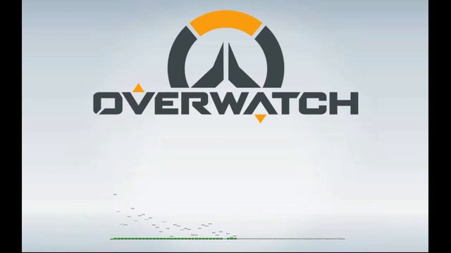 Overwatch - ''Team Kill'' Athena notification (NO BACKGROUND SOUNDS!) смотреть онлайн