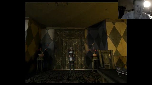 Garklav / Мор. Утопия (Pathologic) / Самозванка Часть 2 смотреть онлайн