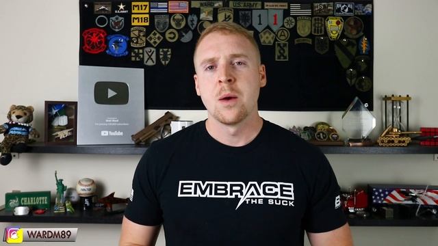 What Is A Battle Buddy?? смотреть онлайн