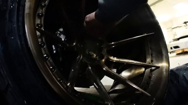 INTRODUCING MY LIBERTY WALK MASERATI * FINISHED* смотреть онлайн
