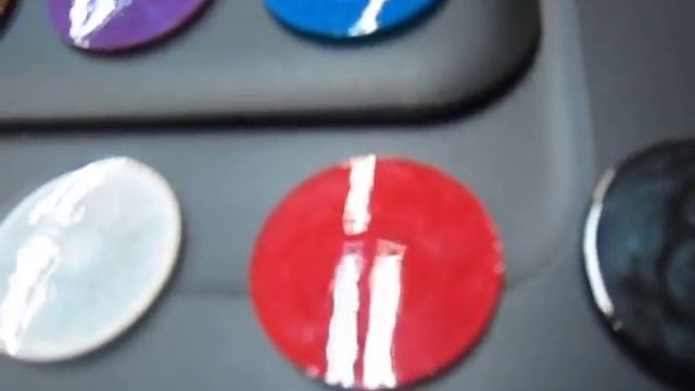 Перламутровые эпоксидные компаунды смотреть онлайн