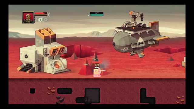 How Fast Can You Die - Super Motherload смотреть онлайн