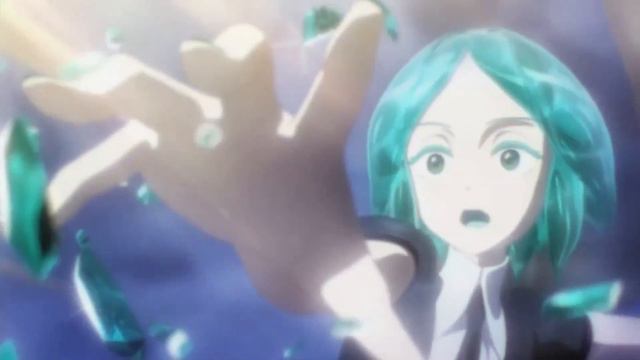 AMV ♦【宝石の国】 ♦ Houseki no Kuni ♦ Catch Fire смотреть онлайн