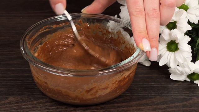 Ich habe dieses Rezept in Italien gelernt! So leckere Sahne kann man nirgendwo kaufen! смотреть онлайн