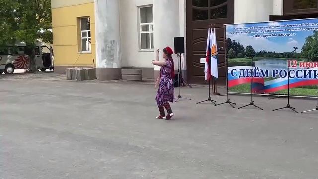 Таджикский танец смотреть онлайн