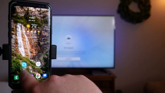 Control Your Samsung Smart TV with Amazon Alexa смотреть онлайн