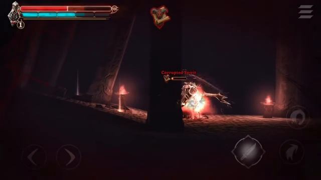 Grimvalor - Part 28 : Act 4 Depths Of The Mountain - Gameplay Walkthrough