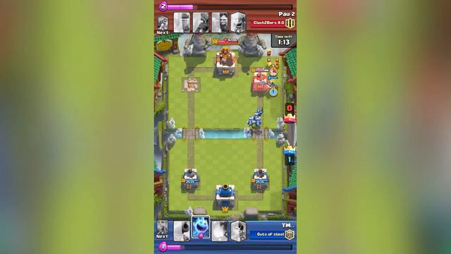 CLASH ROYALE LEAKS??|| NEW CARDS LEAKED!! смотреть онлайн