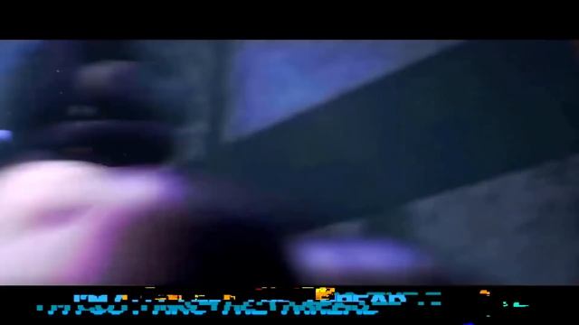 FNAF SONG "Disconnected" (ANIMATED) смотреть онлайн