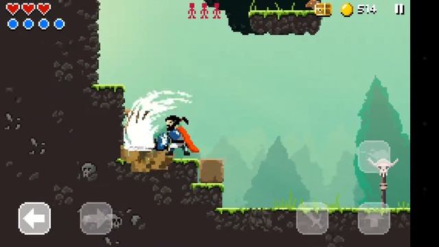 Review of Sword of Xolan смотреть онлайн