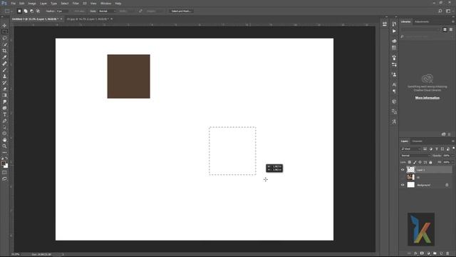 Lasso Tool in Adobe Photoshop in Hindi смотреть онлайн