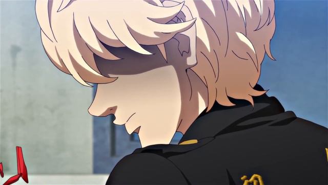 Tokyo Revengers「AMV」House of Memories смотреть онлайн