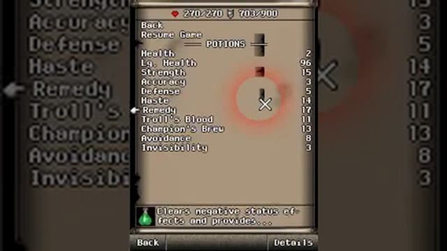 Orcs & Elves [Unreleased j2me version] смотреть онлайн