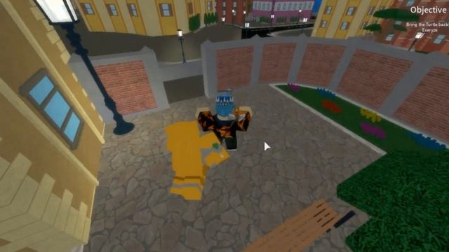 Roblox Bizarre Adventures | ALL TURTLE SPAWN LOCATIONS [OLD] смотреть онлайн