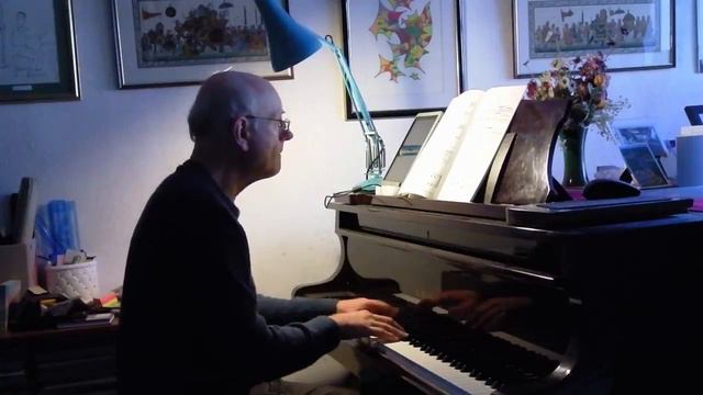 Lodewijk Mortelmans: Primula Veris (Cowslip) смотреть онлайн