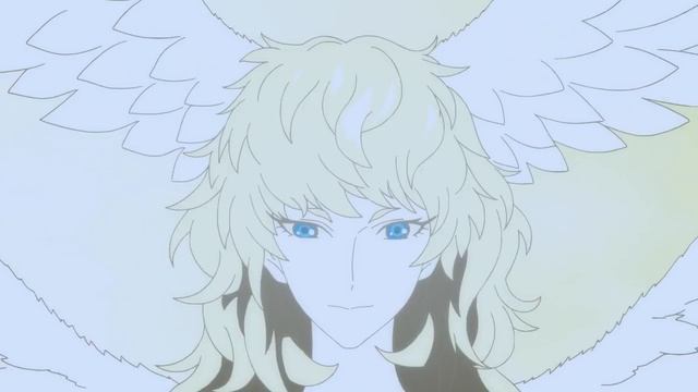 Devilman Crymaybe смотреть онлайн