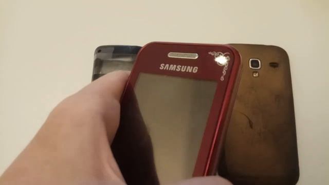 Samsung GT-S5230 Incoming Call Fly Ff179 Alarm Samsung GALAXY Ace версия Android 2.3.6