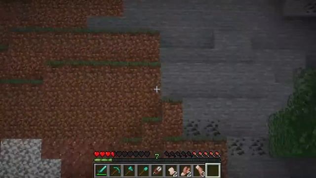 So, i added crabs to minecraft [MOD] смотреть онлайн