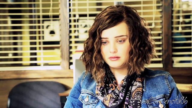 Hannah Baker - Cut {13 Reasons Why}