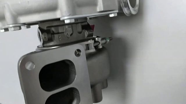 Турбокомпрессор МАН ТГА 887393-5004Y GARRETT смотреть онлайн