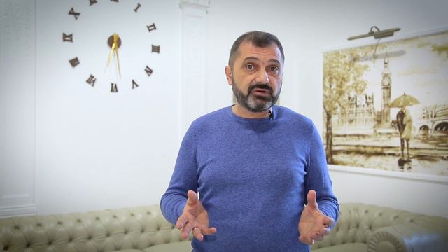 Грамотная коммуникация – это ключ к успешной жизни! смотреть онлайн