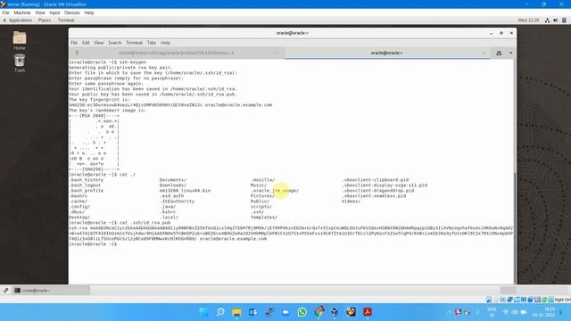 Launch an Instance in OCI | Oracle Cloud Infrastructure смотреть онлайн