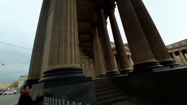 Две судьбы. Два стихотворения. И.А. Бродский и А.А.Ахматова смотреть онлайн