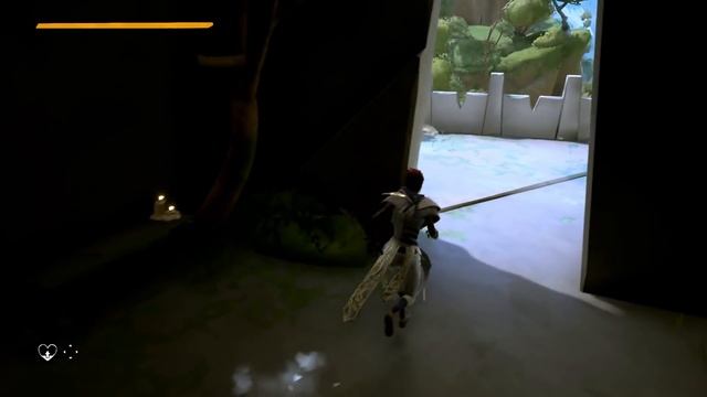 НЕОБЫЧНЫЙ ФАЙТИНГ? ОБЗОР! - Absolver смотреть онлайн