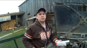 Раскоксовка ДВС, улучшаем Ниву