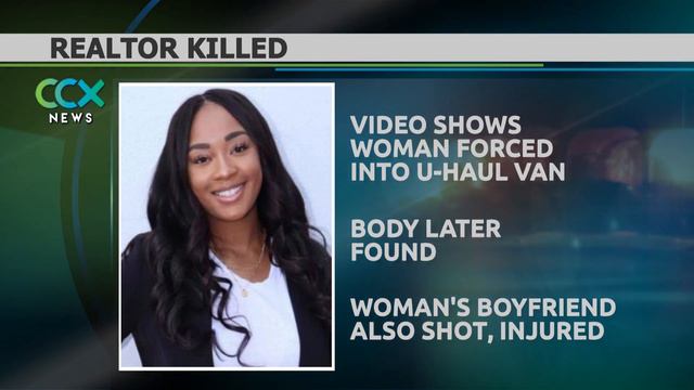 Realtor Abducted, Killed After Maple Grove House Showing смотреть онлайн