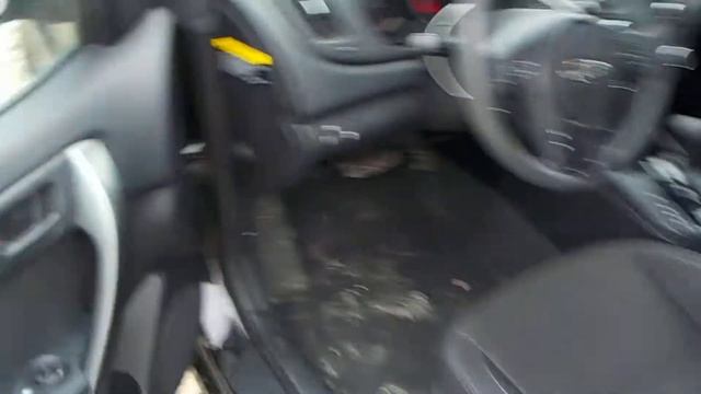 8496 2010 KIA FORTE 2.0L 84K MILES смотреть онлайн